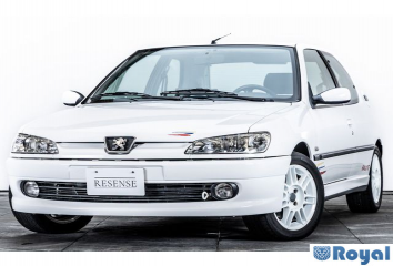 Peugeot Peugeot 306 Hatchback
