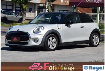 BMW BMW Mini