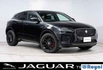 Jaguar Jaguar E-pace