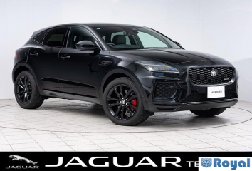 Jaguar Jaguar E-pace