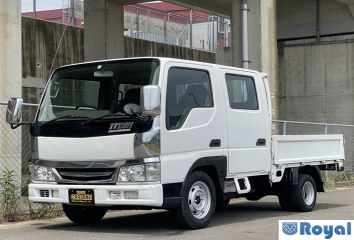 Mazda Titan Dush