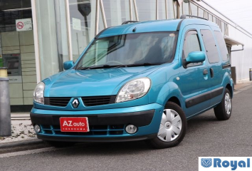 Renault Renault Kangoo