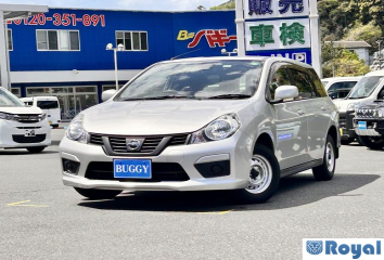 Nissan Nv150 AD