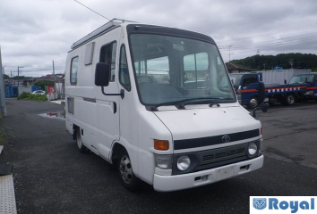 Toyota Quick Delivery