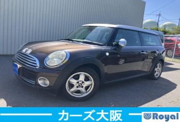 BMW BMW Mini Clubman