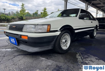 Toyota Corolla Levin