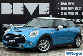 BMW BMW Mini