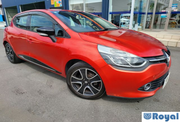 Renault Renault Lutecia