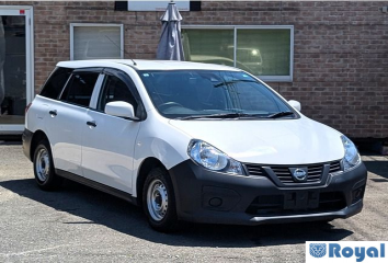 Nissan Nv150 AD