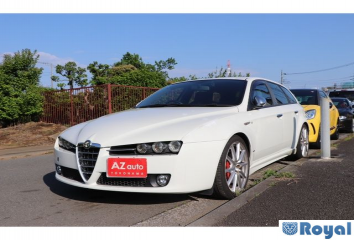 Alfaromeo Alfaromeo 159