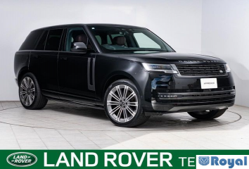 Rover Rover Range Rover
