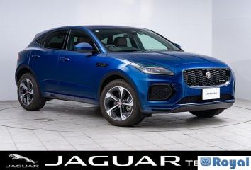 Jaguar Jaguar E-pace