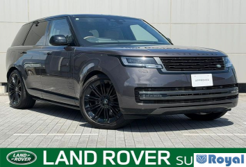 Rover Rover Range Rover