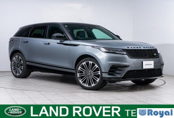 Rover Rover Range Rover Velar