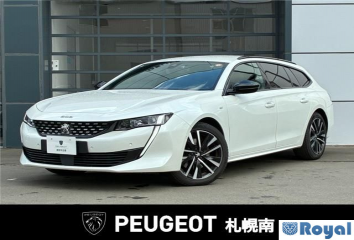 Peugeot Peugeot 508sw