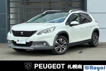 Peugeot Peugeot 2008
