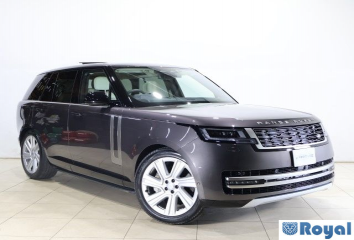 Rover Rover Range Rover