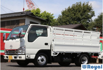 Isuzu ELF VAN
