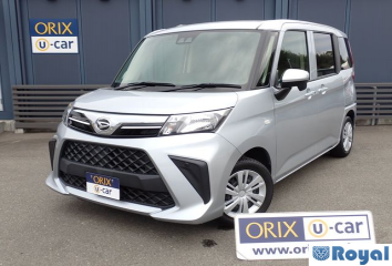 Daihatsu Thor