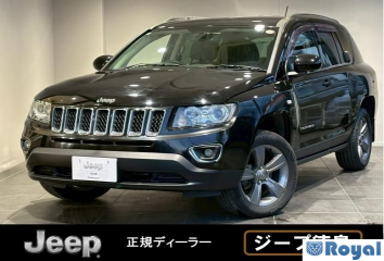 Jeep Jeep Compass