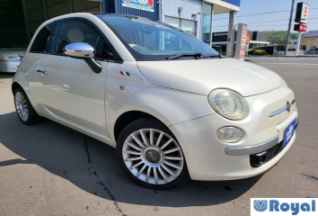Fiat Fiat 500
