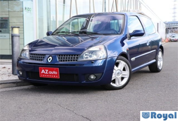 Renault Renault Lutecia