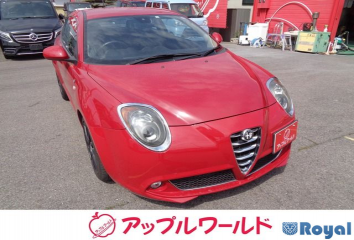 Alfaromeo Alfaromeo Mito