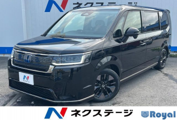 Honda Stepwagon