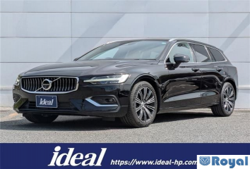 Volvo Volvo V60