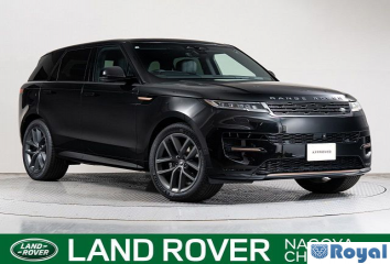 Rover Rover Range Rover Sports