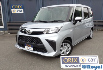 Daihatsu Thor