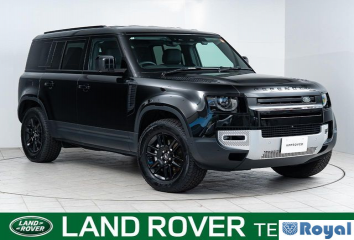 Rover Rover Defender