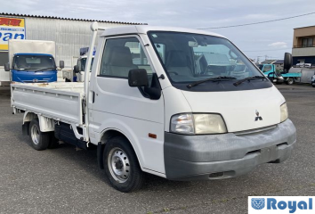 Mitsubishi Delica Truck