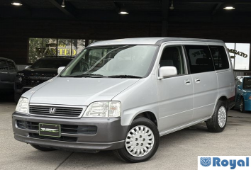 Honda Stepwagon
