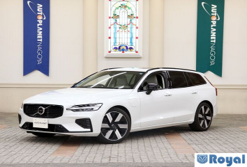 Volvo Volvo V60