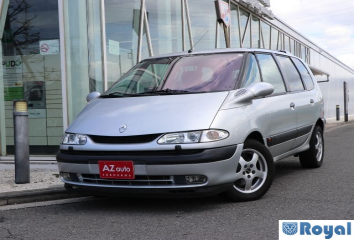 Renault Renault Espace