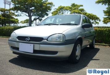 Opel Opel Vita
