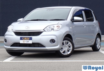 Daihatsu Boon