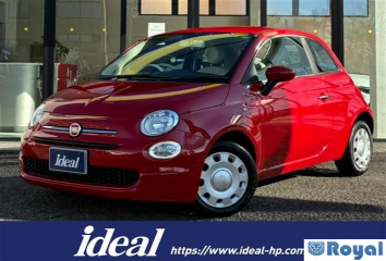 Fiat Fiat 500