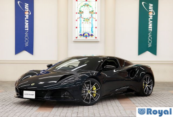 Lotus Lotus Emira