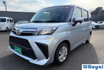 Daihatsu Thor