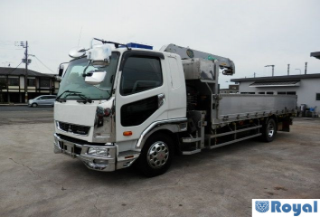 Mitsubishi Fuso Fighter