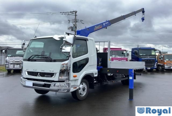 Mitsubishi Fuso Fighter