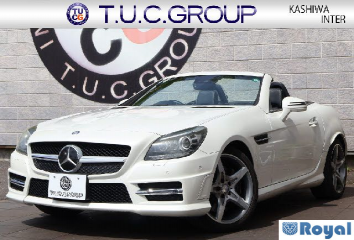 Mercedes Benz Slk-class