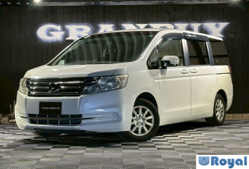 Honda Stepwagon