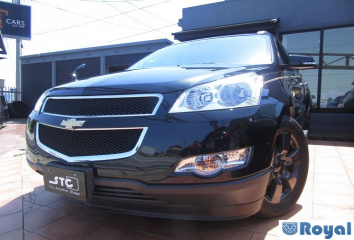 Chevrolet Chevrolet Traverse