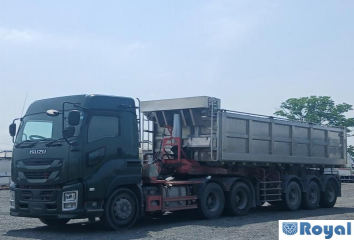 Isuzu Giga