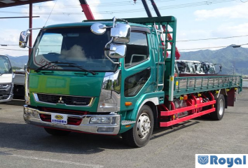 Mitsubishi Fuso Fighter