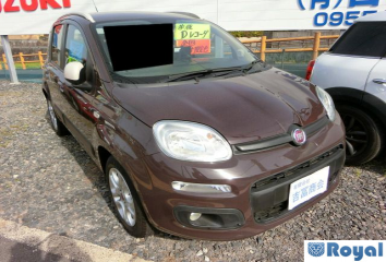 Fiat Fiat Panda