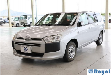 Mazda Familia VAN